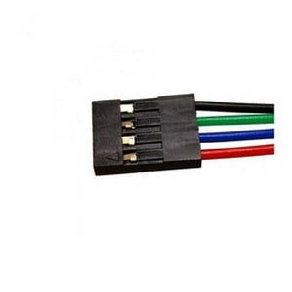 Buy 4 Pin Connector