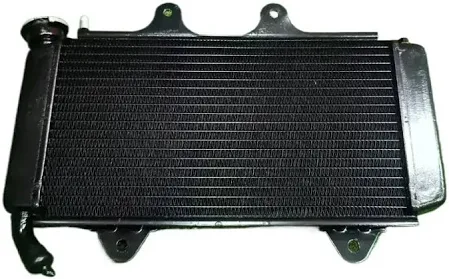 Buy KTM 390 Radiator – Engine Cooling for FSAE & Track Builds